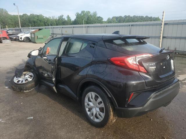 Vin: jtnkhmbx1k1035464, lot: 55047315, toyota c-hr xle 20132