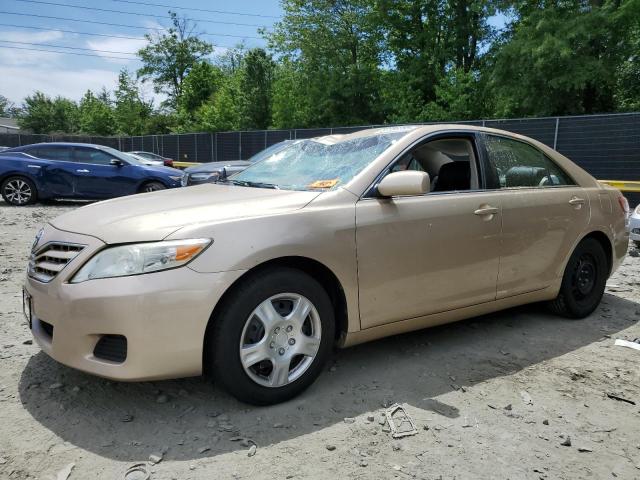 Vin: 4t1bf3ek5au021905, lot: 57786785, toyota camry base 2010 img_1