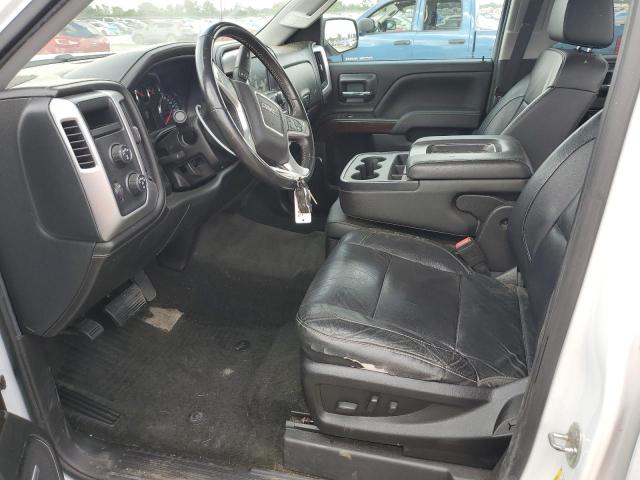 2018 GMC SIERRA K15 - 3GTU2NEC9JG116922