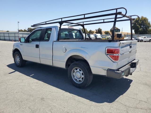 Vin: 1ftex1c89afd19114, lot: 58259195, ford f-150 super cab 20102