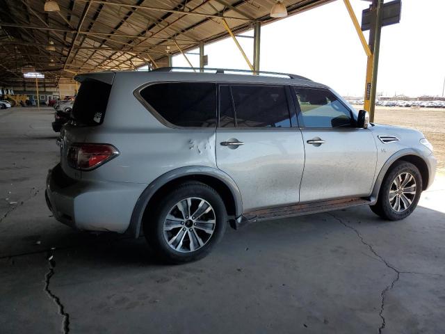Vin: jn8ay2nc4jx500803, lot: 57730135, nissan armada sv 20183