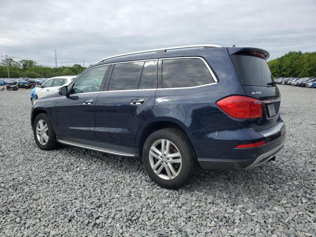 Vin: 4jgdf7ce9ea425780, lot: 56872475, mercedes-benz gl-class 450 4matic 20142