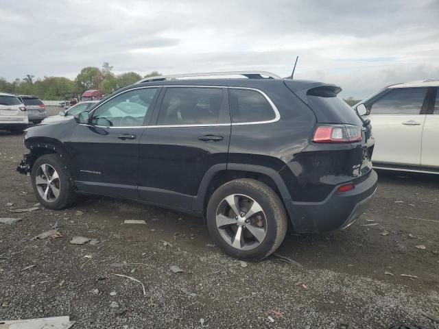 Vin: 1c4pjmdx1md206064, lot: 54877075, jeep grand cher limited 20212