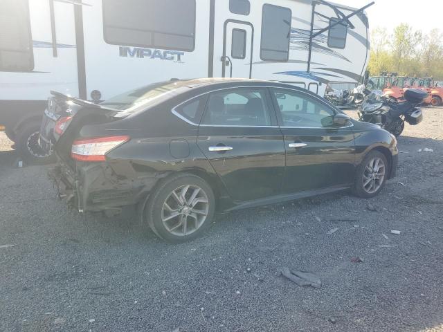 2013 NISSAN SENTRA S - 3N1AB7AP9DL730648