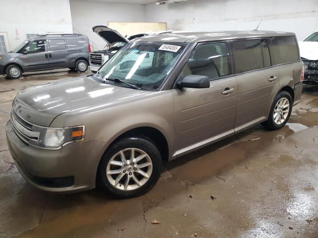 Vin: 2fmgk5b89ebd40581, lot: 55484065, ford flex se 2014 img_1