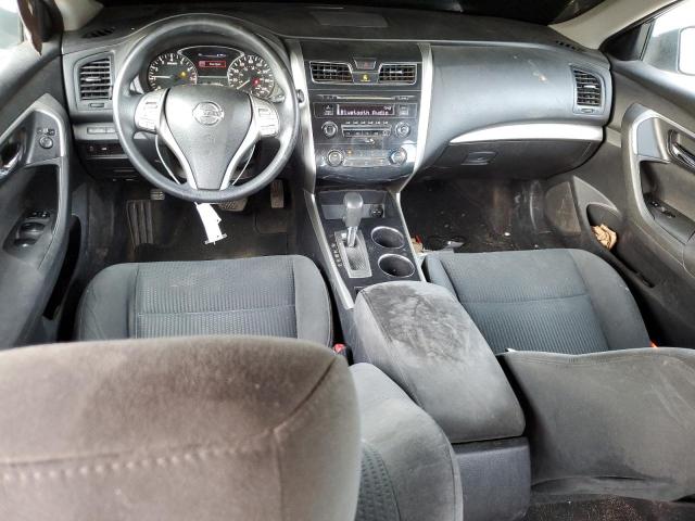2015 NISSAN ALTIMA 2.5 - 1N4AL3AP7FC200203