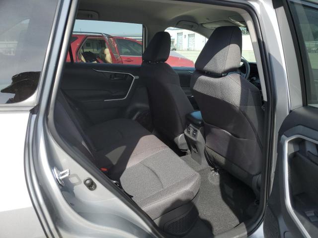 2025 TOYOTA RAV4 LE - 2T3LWRFV2SW268159