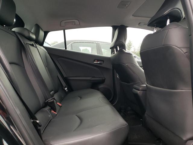 2017 TOYOTA PRIUS - JTDKARFU5H3535260