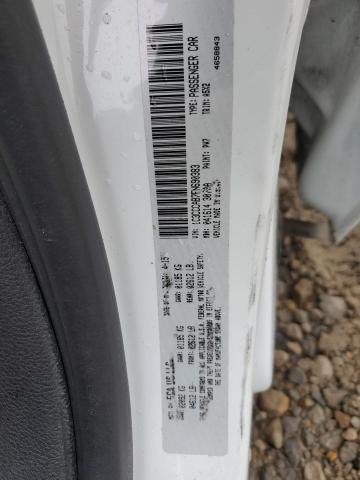 2015 CHRYSLER 200 LIMITED 1C3CCCAB7FN690383