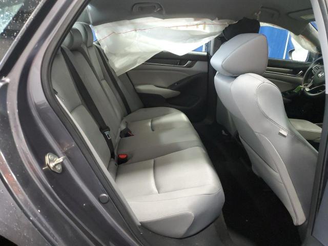 2019 HONDA ACCORD LX - 1HGCV1F18KA118543
