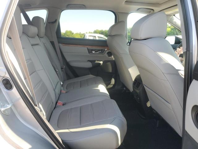 2021 HONDA CR-V EXL - 7FART6H80ME004119