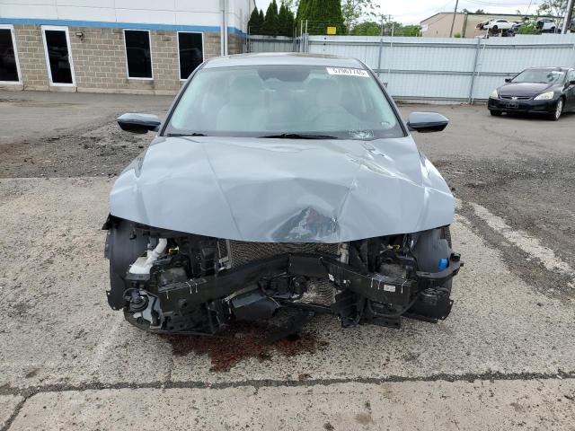 2022 HYUNDAI ELANTRA LIMITED KMHLN4AJXNU020846