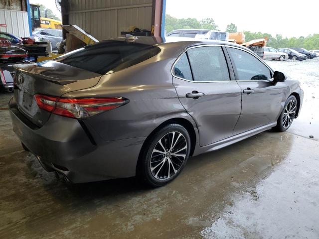 Vin: 4t1b11hkxku684144, lot: 55497685, toyota camry l 20193