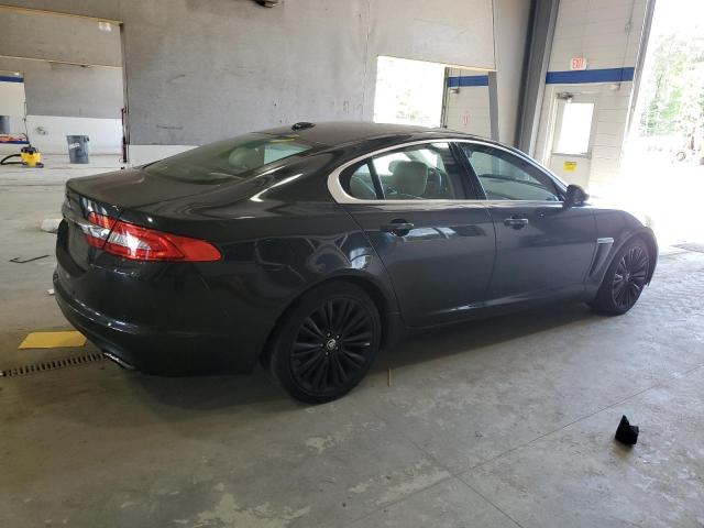 Vin: sajwa0hbxcls35796, lot: 57973495, jaguar xf portfolio 20123