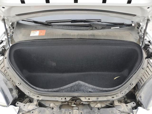 2018 TESLA MODEL X #3308600494