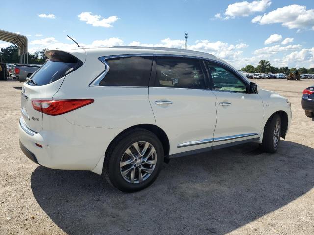 Vin: 5n1al0mm5fc542030, lot: 56433615, infiniti qx60 20153