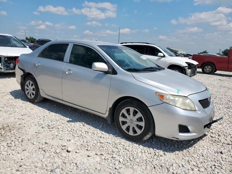 Vin: jtdbu4ee8a9095333, lot: 58236785, toyota corolla base 20104