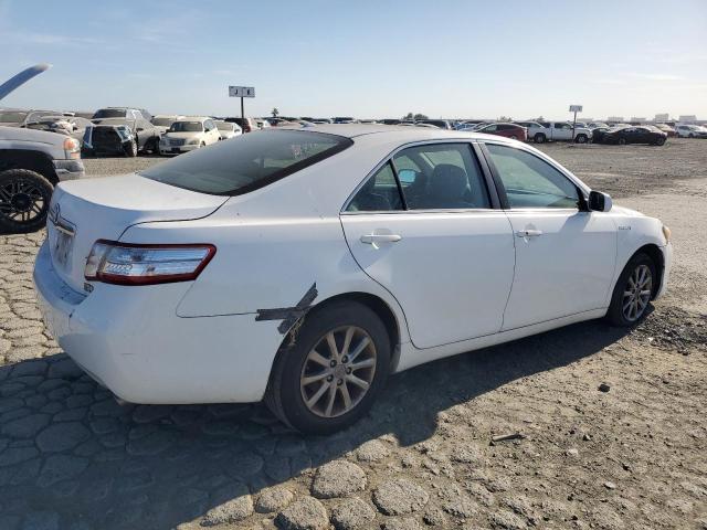 Vin: 4t1bb3ek7bu135837, lot: 58636875, toyota camry hybrid 20113