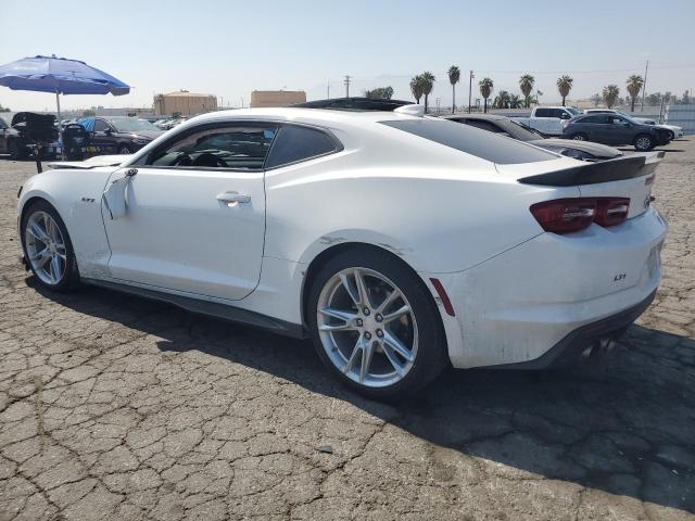 2021 CHEVROLET CAMARO LZ - 1G1FF1R74M0103774