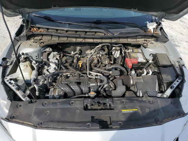 2021 NISSAN ALTIMA S - 1N4BL4BV6MN356211