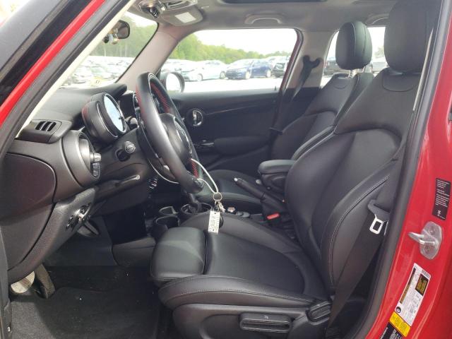 2019 MINI COOPER S WMWXU3C57K2H89024