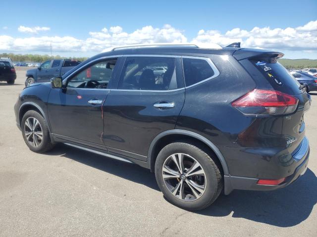 2019 NISSAN ROGUE S - JN8AT2MV7KW380228
