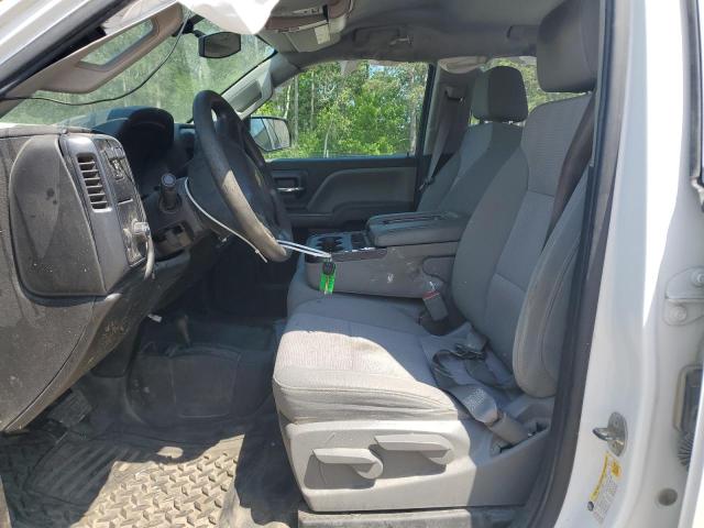 2016 CHEVROLET SILVERADO - 1GC2KUEGXGZ250741