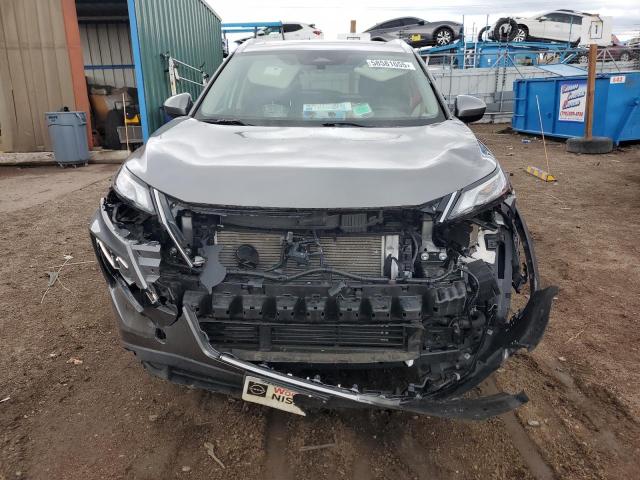 2023 NISSAN ROGUE SV - JN8BT3BB9PW350304