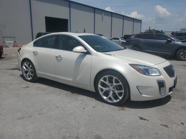 Vin: 2g4gv5gv7d9248252, lot: 57499495, buick regal gs 20134