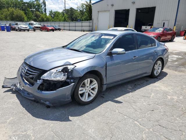 NISSAN ALTIMA SR