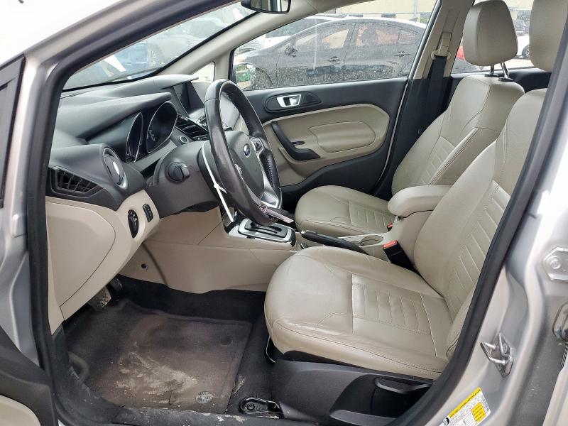 2016 FORD FIESTA TIT 3FADP4FJ4GM170489