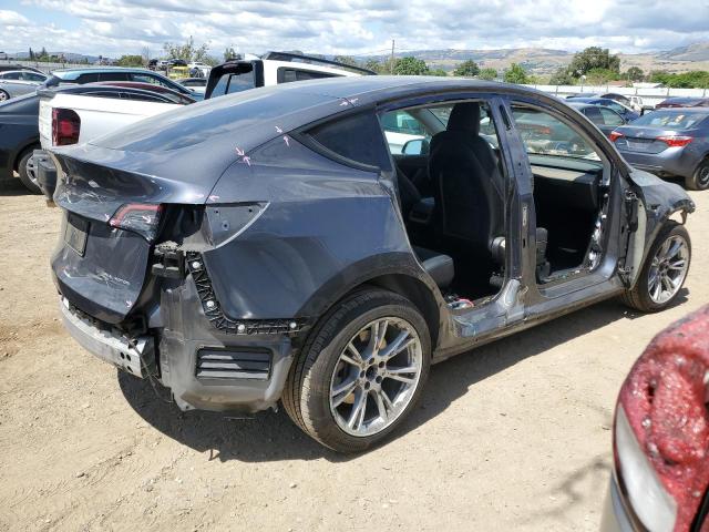 Vin: 7saygdee3nf424746, lot: 56538505, tesla model y 20223