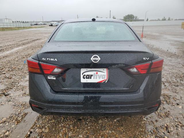 2022 NISSAN ALTIMA SV 1N4BL4DV3NN387091