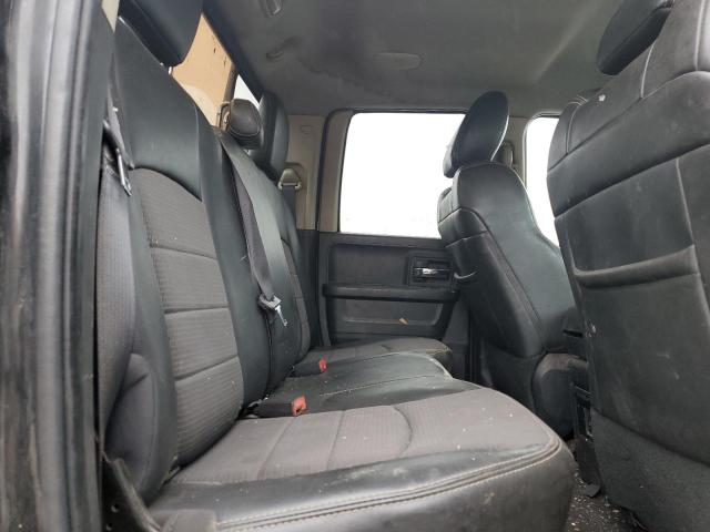 2018 RAM 1500 1C6RR7FT4JS328283