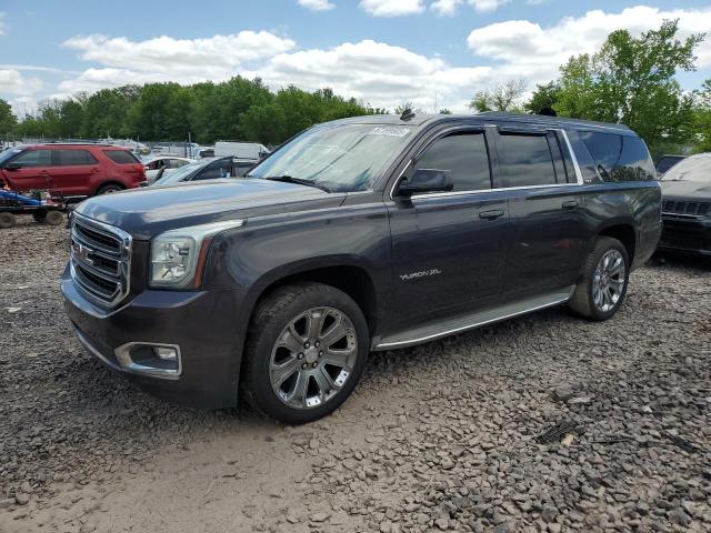 GMC YUKON XL K