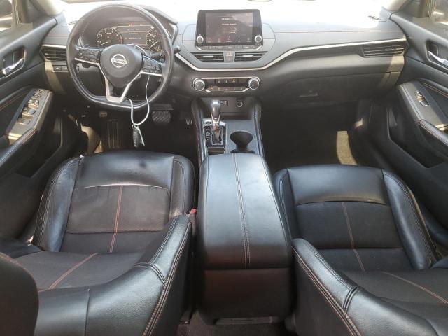 2019 NISSAN ALTIMA SR - 1N4BL4CV0KN308750