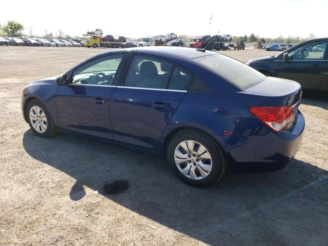 Vin: 1g1pc5sh9c7187006, lot: 56351125, chevrolet cruze ls 20122