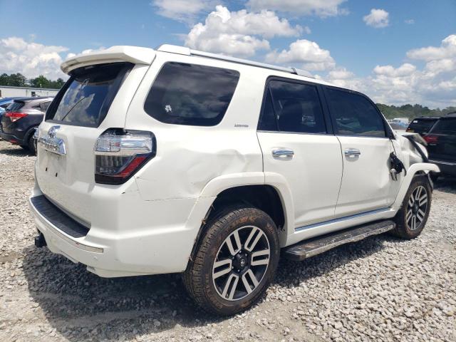 Vin: jteku5jr6m5911865, lot: 55999225, toyota 4runner trail 20213