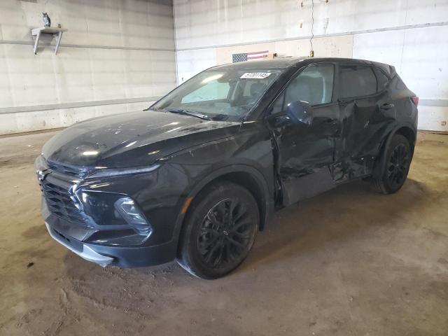 Vin: 3gnkbcr4xrs133596, lot: 57201145, chevrolet blazer 2lt 2024 img_1