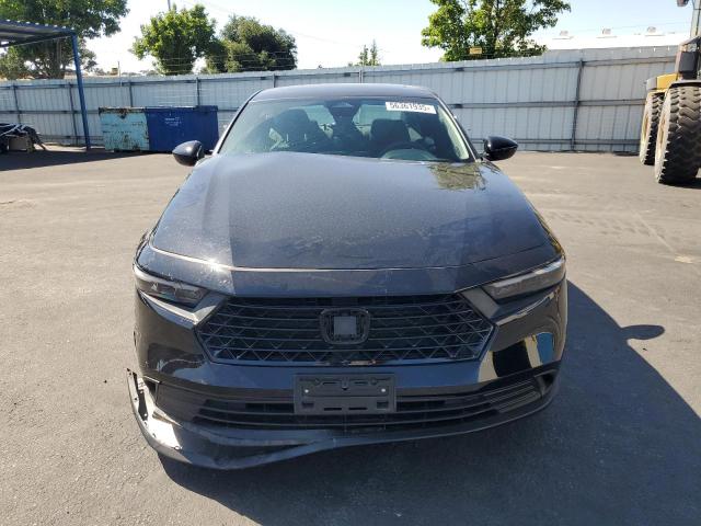 2024 HONDA ACCORD HYB - 1HGCY2F59RA042521