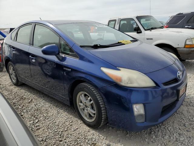 Vin: jtdkn3du6a1263632, lot: 58733845, toyota prius 20104