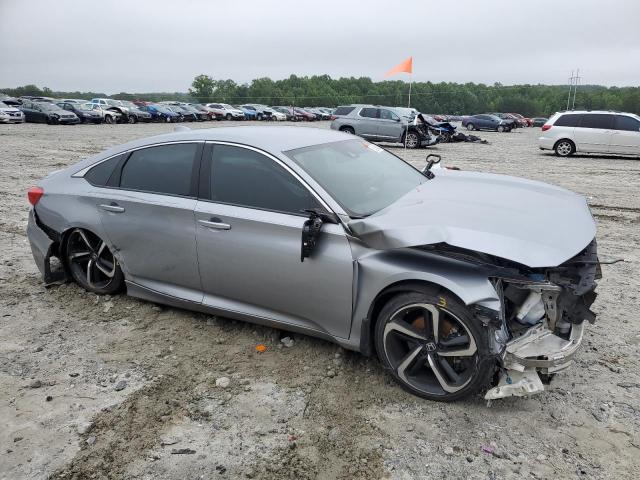 Vin: 1hgcv1f36la100397, lot: 58363835, honda accord sport 20204