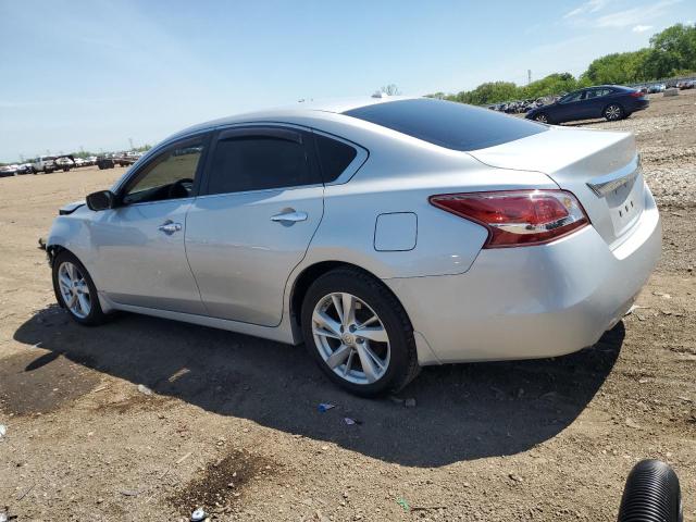 Vin: 1n4al3ap0dc138933, lot: 58582555, nissan altima 2.5 20132