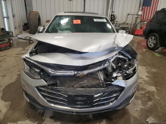 2019 CHEVROLET MALIBU PRE 1G1ZE5SX0KF124133