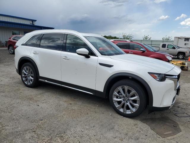 Vin: jm3kkdhd7r1188158, lot: 56861375, mazda cx-90 prem premium 20244
