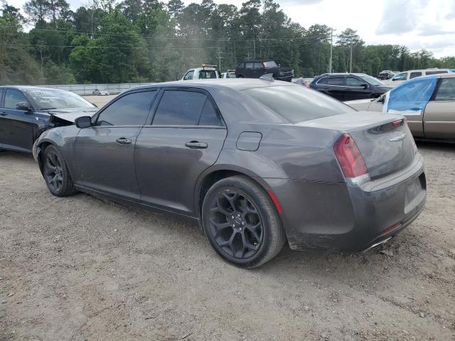 Vin: 2c3ccaag1kh746210, lot: 57520585, chrysler 300 touring 20192
