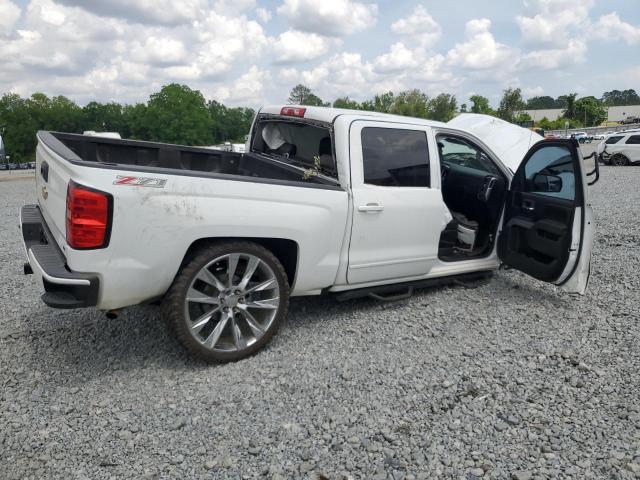 Vin: 3gcukrec0gg290782, lot: 56369455, chevrolet all models k1500 lt 20163