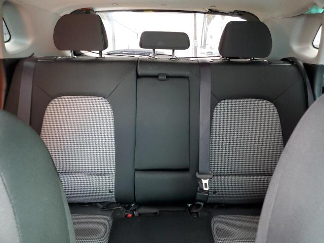 2020 HYUNDAI KONA SEL - KM8K22AA8LU411354