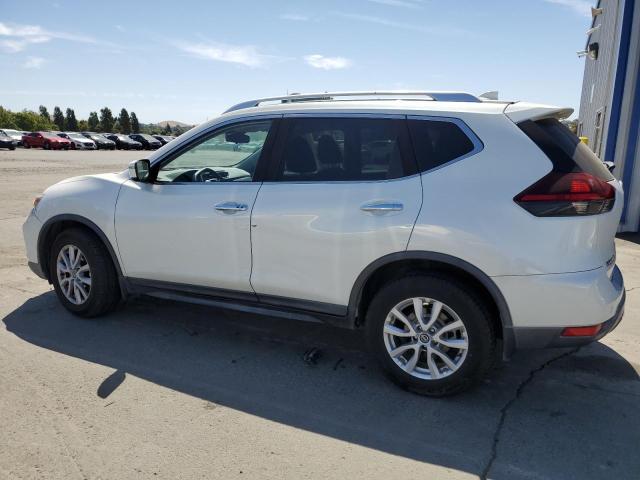 2019 NISSAN ROGUE S KNMAT2MT7KP521710
