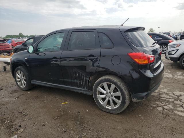 Vin: 4a4ap3aw2fe043229, lot: 57150585, mitsubishi outlander es 20152